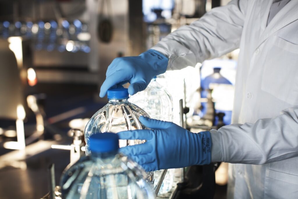 仕分け／検品／梱包／ピッキング