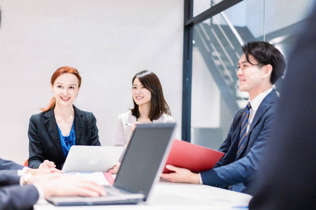 日本語・英語の翻訳業務